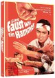 Eine Faust wie ein Hammer - Limited Uncut 555 Edition (DVD+Blu-ray Disc) - Mediabook