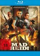 Mad Heidi (Blu-ray Disc)
