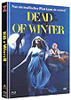 Dead of Winter - Limited Uncut 222 Edition (DVD+Blu-ray Disc) - Mediabook - Cover B
