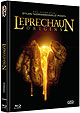 Leprechaun: Origins - Limited Uncut 750 Edition (DVD+Blu-ray Disc) - Mediabook - Cover A