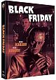 Black Friday - Limited Uncut 333 Edition (DVD+Blu-ray Disc) - Mediabook - Cover C