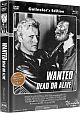 Wanted - Dead or Alive - Limited 333 Edition (DVD+Blu-ray Disc) - Mediabook - Cover C