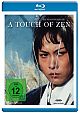 A Touch of Zen - 4K-restaurierte Fassung (Blu-ray Disc)