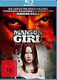 Manson Girl - Uncut Edition (Blu-ray Disc)
