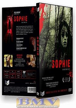 Sophie - Directors Cut - Limited 2-Disc Edition