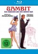 Gambit - Das Mdchen aus der Cherry-Bar (Blu-ray Disc)