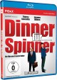 Dinner fr Spinner - Pidax Film-Klassiker (Blu-ray Disc)