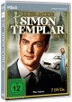 Simon Templar - Pidax Serien-Klassiker / Vol. 2