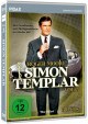 Simon Templar - Pidax Serien-Klassiker / Vol. 3