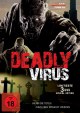 Deadly Virus - Special Edition - Uncut (3 DVDs)