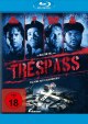 Trespass - Uncut (Blu-ray Disc)