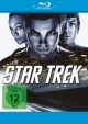 Star Trek (Blu-ray Disc)