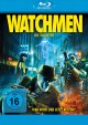 Watchmen - Die Wchter (Blu-ray Disc)