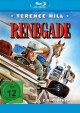 Renegade (Blu-ray Disc)