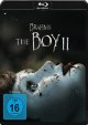 Brahms - The Boy II - Directors Cut (Blu-ray Disc)