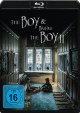 The Boy & Brahms - The Boy II (2x Blu-ray Disc)