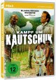 Kampf um Kautschuk - Pidax Historien-Klassiker