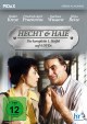 Hecht & Haie - Pidax Serien-Klassiker - Staffel 1 (4 DVDs)