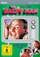The Baldy Man - Pidax Serien-Klassiker - 2. Auflage (2 DVDs)