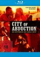 City of Abduction - Die Entfhrung der Camila Couto - Uncut (Blu-ray Disc)