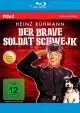 Der brave Soldat Schwejk - Pidax Film-Klassiker (Blu-ray Disc)