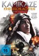Kamikaze Kriegsschlachten - Midway und Pazifik (2 DVDs)