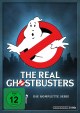 The Real Ghostbusters - Die komplette Serie (21 DVDs)