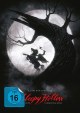 Sleepy Hollow - Limited Uncut Edition (DVD+Blu-ray Disc) - Mediabook - Cover A