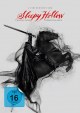 Sleepy Hollow - Limited Uncut Edition (DVD+Blu-ray Disc) - Mediabook - Cover B