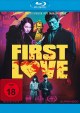 First Love (Blu-ray Disc)