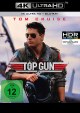 Top Gun - 4K (4K UHD+Blu-ray Disc)