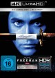 Crying Freeman - Der Sohn des Drachen - Uncut Limited Edition - 4K (4K UHD+Blu-ray Disc)