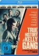 True History of the Kelly Gang (Blu-ray Disc)
