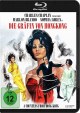 Die Grfin von Hongkong (Blu-ray Disc)