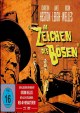 Im Zeichen des Bsen - Limited Uncut Edition (2x Blu-ray Disc) - Mediabook