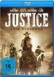 Justice - Kein Erbarmen (Blu-ray Disc)