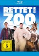 Rettet den Zoo (Blu-ray Disc)