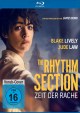The Rhythm Section - Zeit der Rache (Blu-ray Disc)