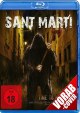 Sant Marti - Uncut (Blu-ray Disc)