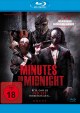 Minutes to Midnight - Bete, dass sie nicht vorbeischauen - Uncut (Blu-ray Disc)