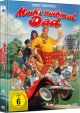 Machs nochmal, Dad - Limited Edition (DVD+CD) - Mediabook