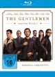 The Gentlemen (Blu-ray Disc)