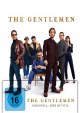 The Gentlemen - Limited Uncut Steelbook Edition (Blu-ray Disc)