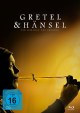 Gretel & Hnsel - Limited Uncut Edition (DVD+Blu-ray Disc) - Mediabook