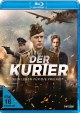 Der Kurier - Sein Leben Fr die Freiheit (Blu-ray Disc)
