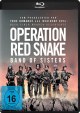 Operation Red Snake - Band of Sisters (Blu-ray Disc)