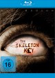 The Skeleton Key (Blu-ray Disc)