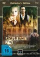 The Skeleton Key - Limited Uncut 400 Edition (DVD+Blu-ray Disc) - Mediabook - Cover Haus