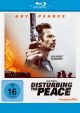Disturbing the Peace (Blu-ray Disc)