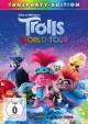 Trolls World Tour - Tanzparty-Edition